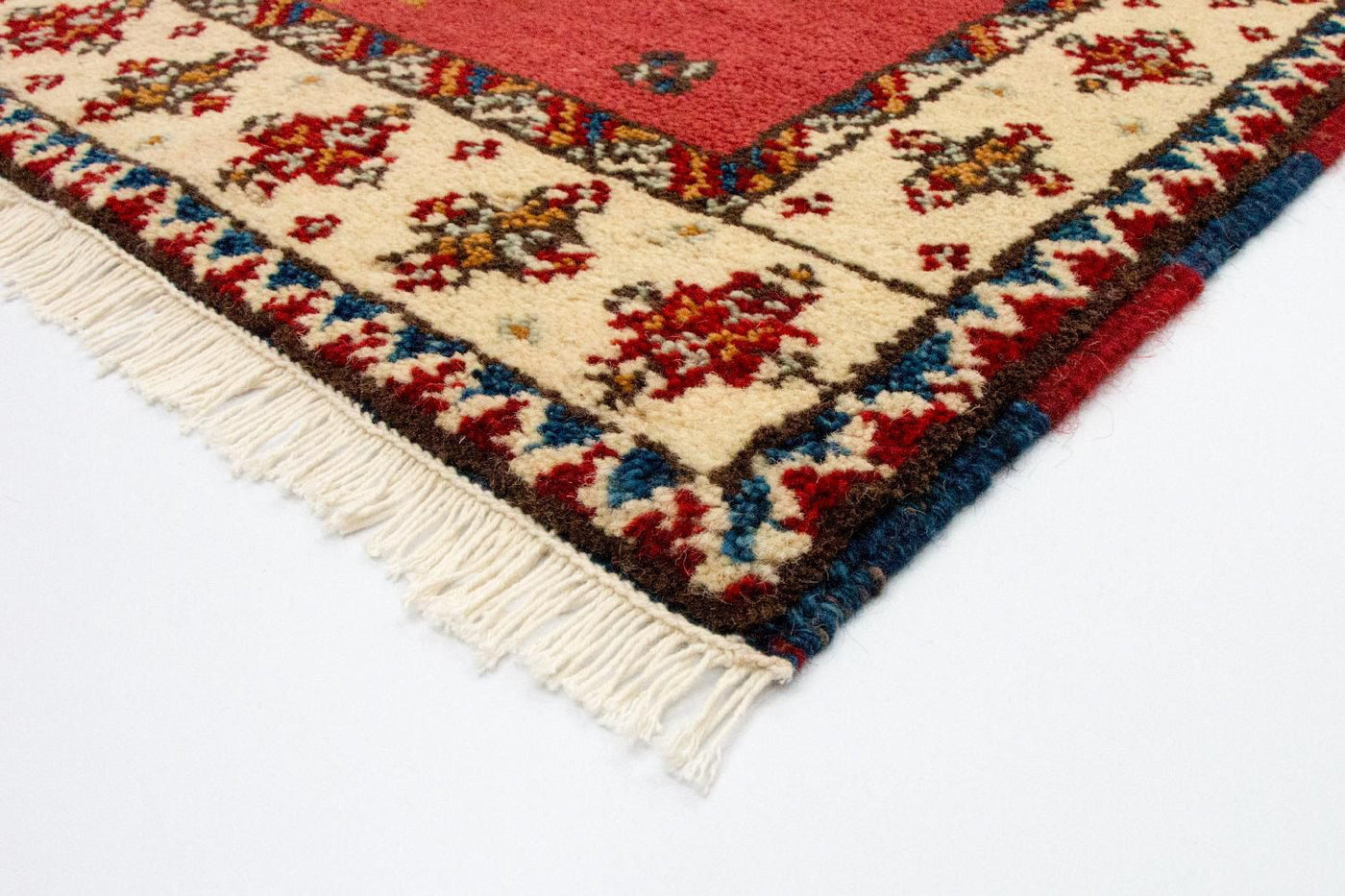 Oriental Rug 152x94cm