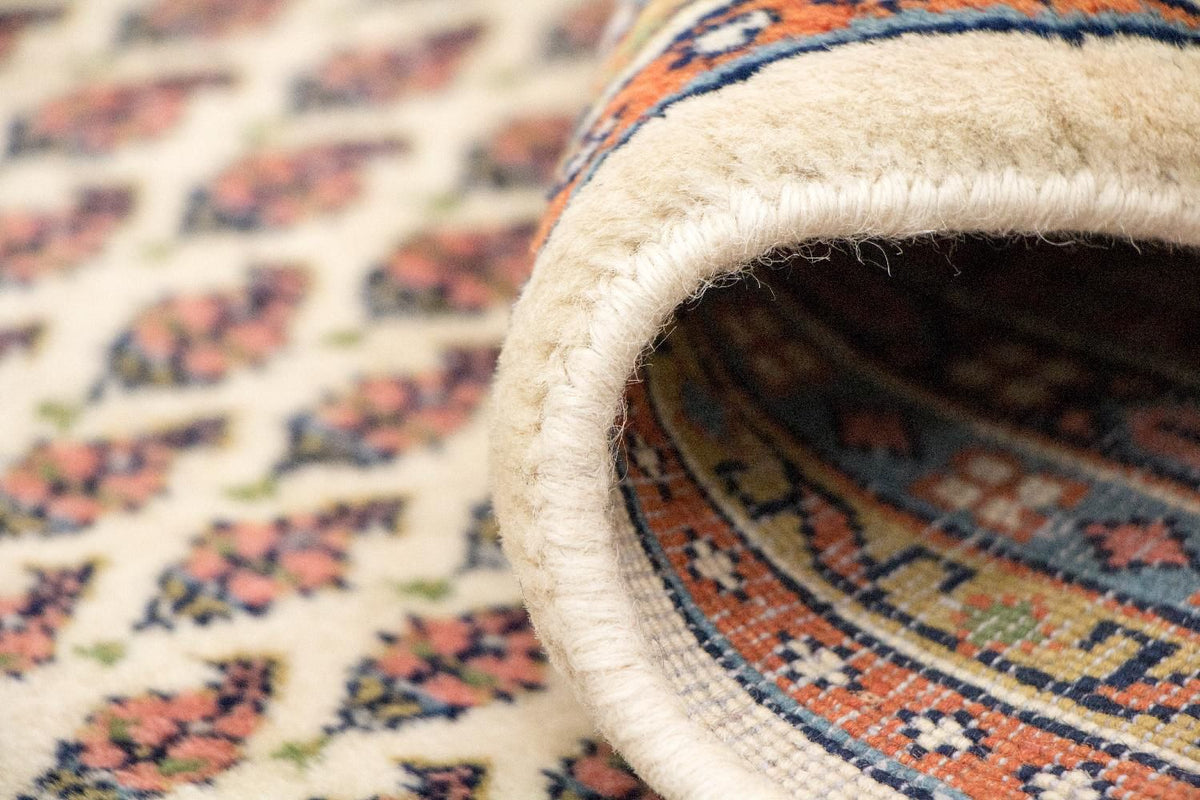 Perser Rug - Mir - 330 x 245 cm - beige