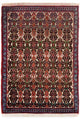 Sarouk Rug 98x74cm - Persian Rugs