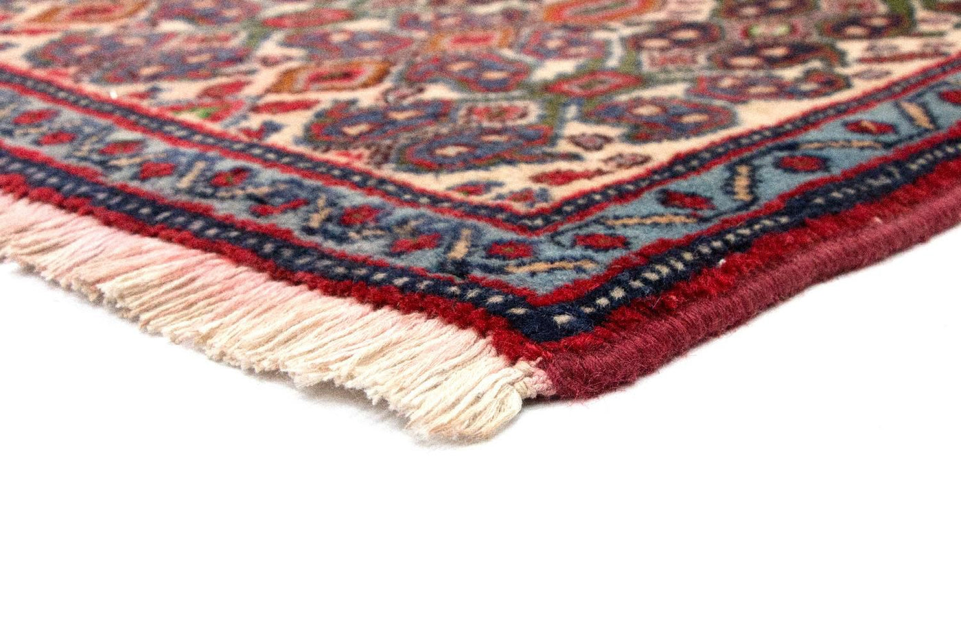 Sarouk Rug 98x74cm - Persian Rugs