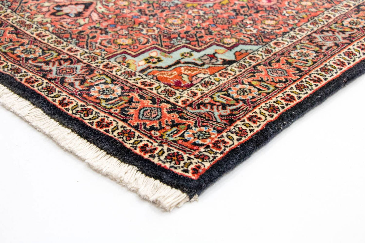 Bidjar - Takab Rug 89x397cm - Persian Rugs