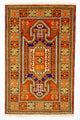 Oriental Rug 151x95cm