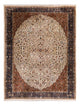 Indo Sarouk Rug 348x255cm - Oriental Rug