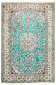 Nain - 6la Rug 357x219cm - Persian Rugs