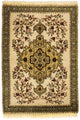 Tabriz Rug 87x62cm - Persian Rugs