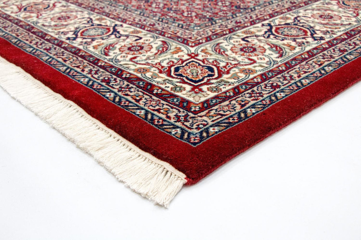 Bidjar Rug 351x250cm - Oriental Rug