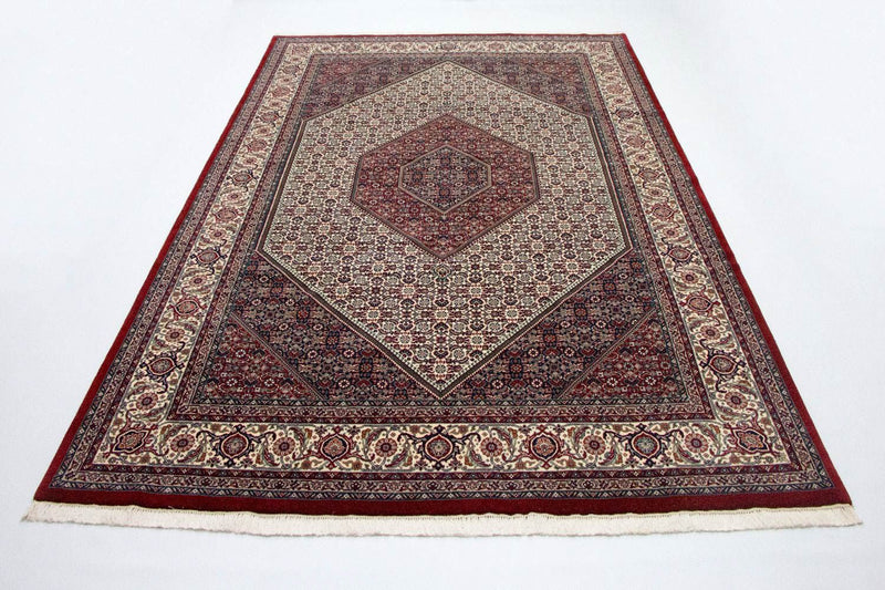 Perser Rug - Bidjar - 351 x 250 cm - beige
