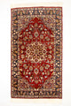 Perser Rug - Classic - 154 x 90 cm - red