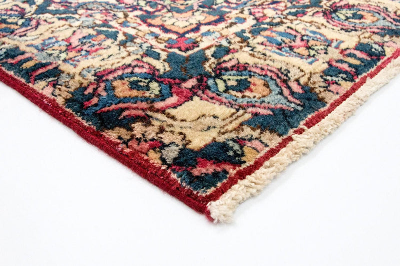Perser Rug - Classic - 175 x 93 cm - multicolored