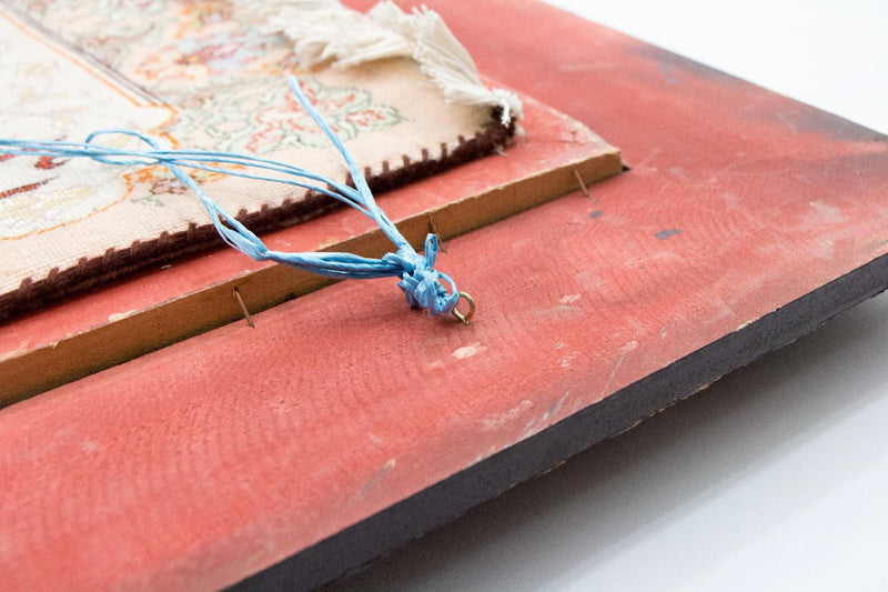 Tapestry - 96 x 71 cm - multicolored