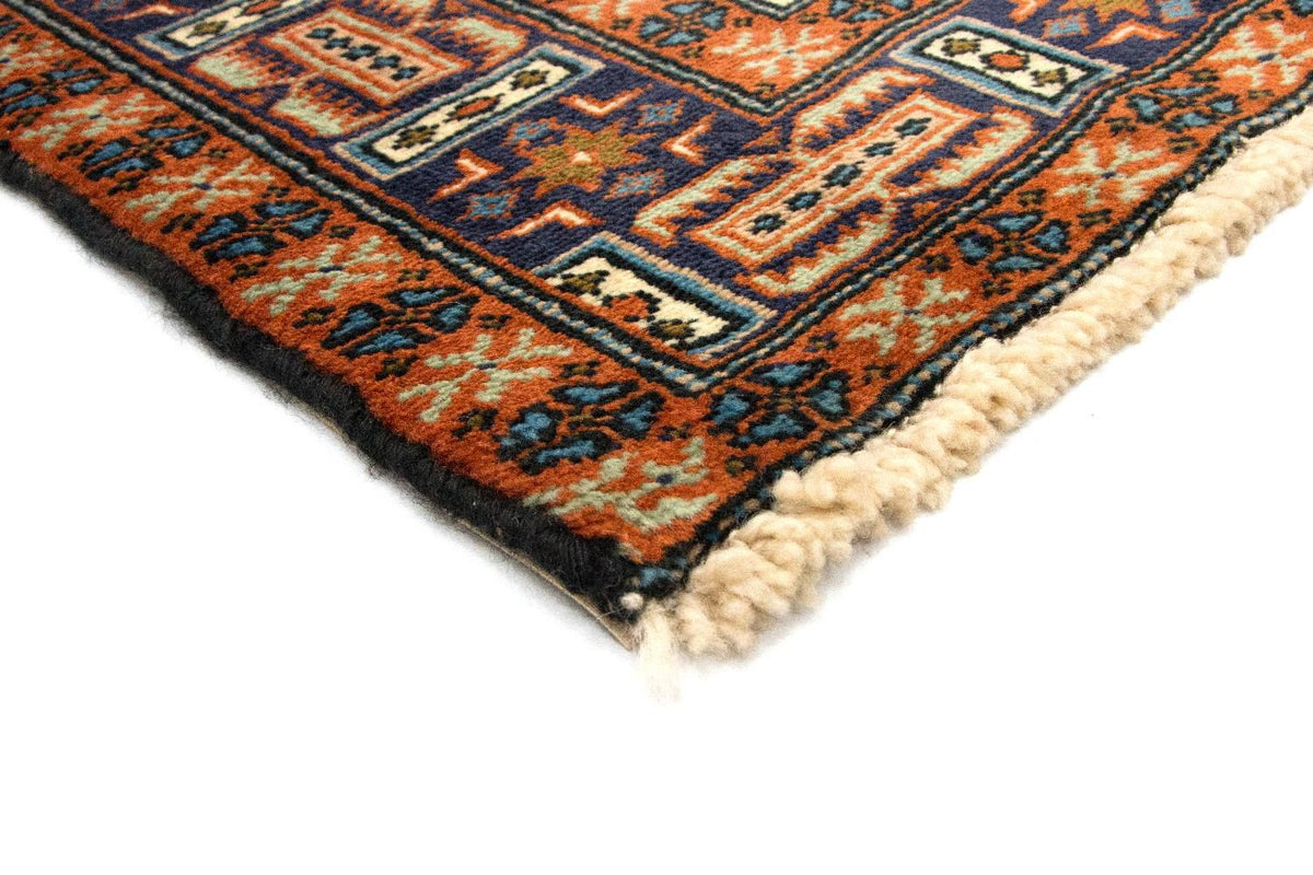 Perser Rug - Nomadic - 154 x 93 cm - beige