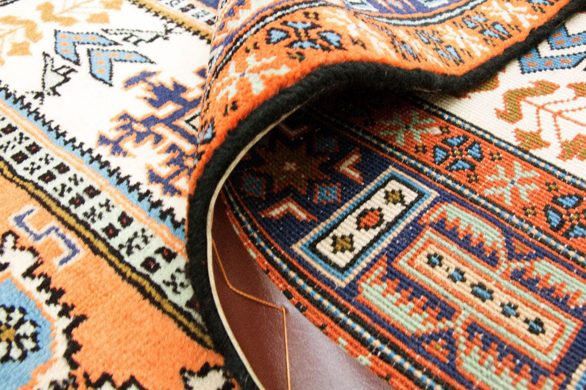 Perser Rug - Nomadic - 154 x 93 cm - beige