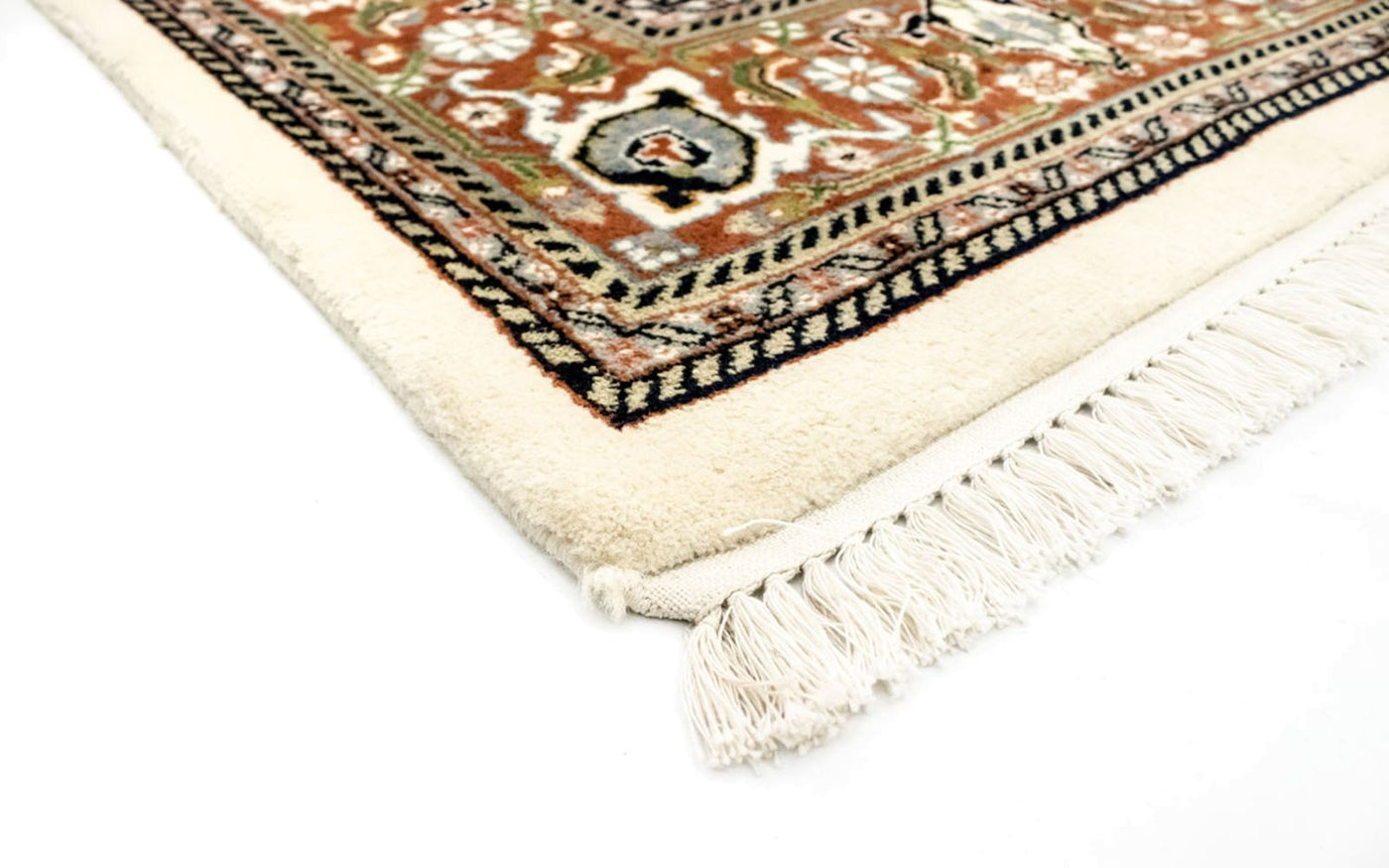 Oriental Rug 239x165cm
