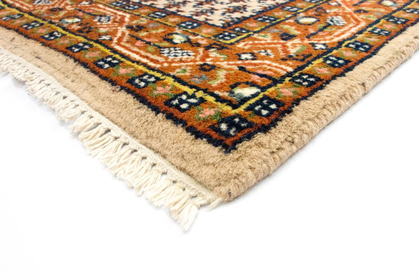 Oriental Rug 210x75cm