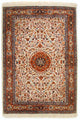 Sarouk Rug 124x83cm - Oriental Rug