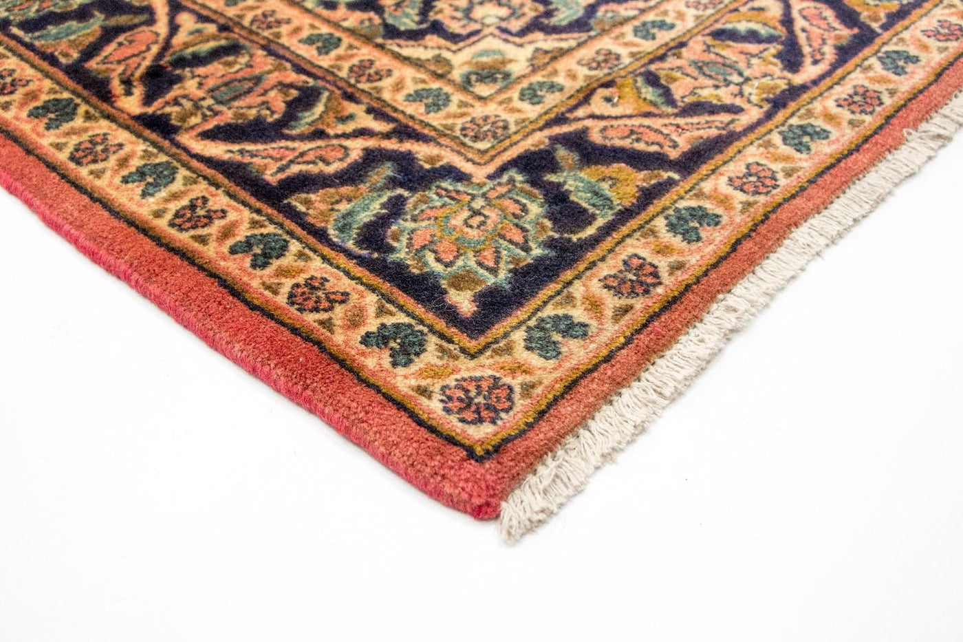Kashan Rug 392x102cm - Persian Rugs