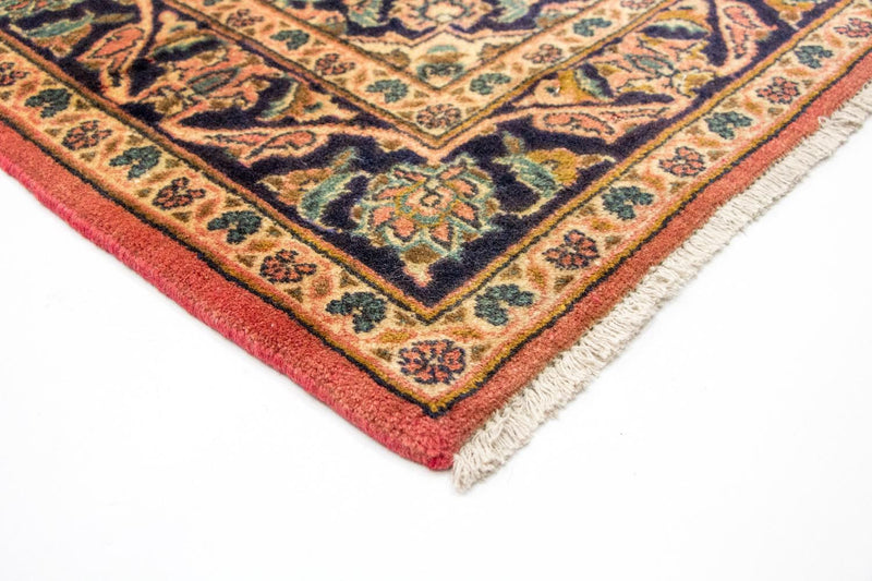 Runner Perser Rug - Keshan - 392 x 102 cm - orange