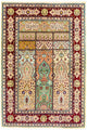 Designer Rug 270x180cm - Designerteppich