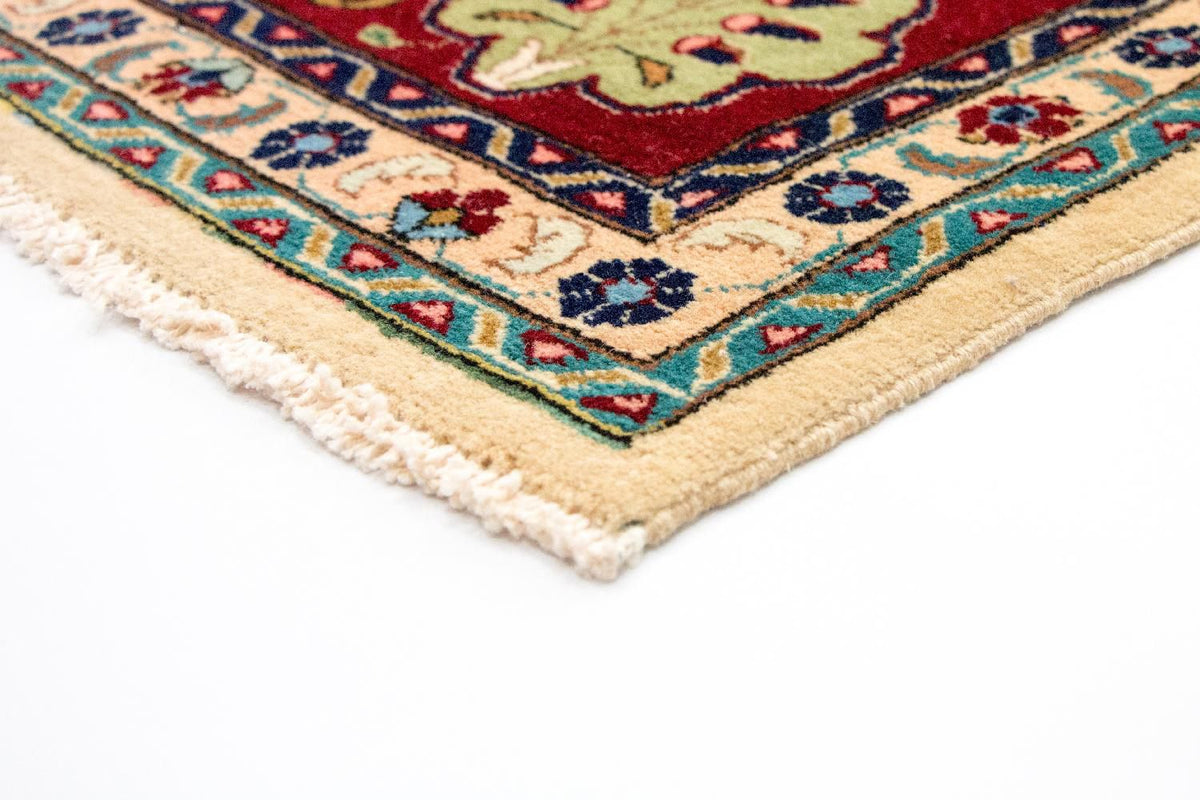 Designer Rug - 270 x 180 cm - multicolored