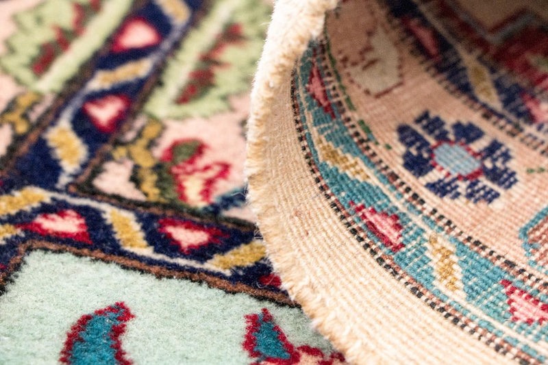 Designer Rug - 270 x 180 cm - multicolored