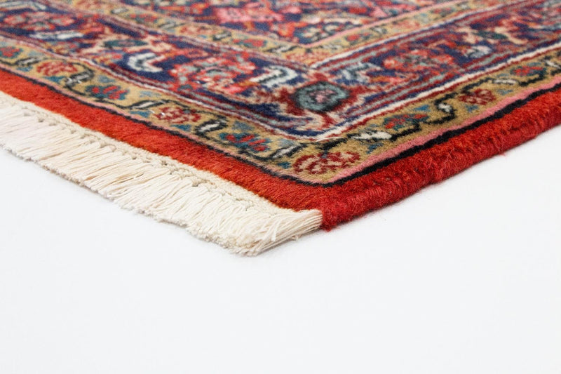 Oriental Rug - 100 x 70 cm - red