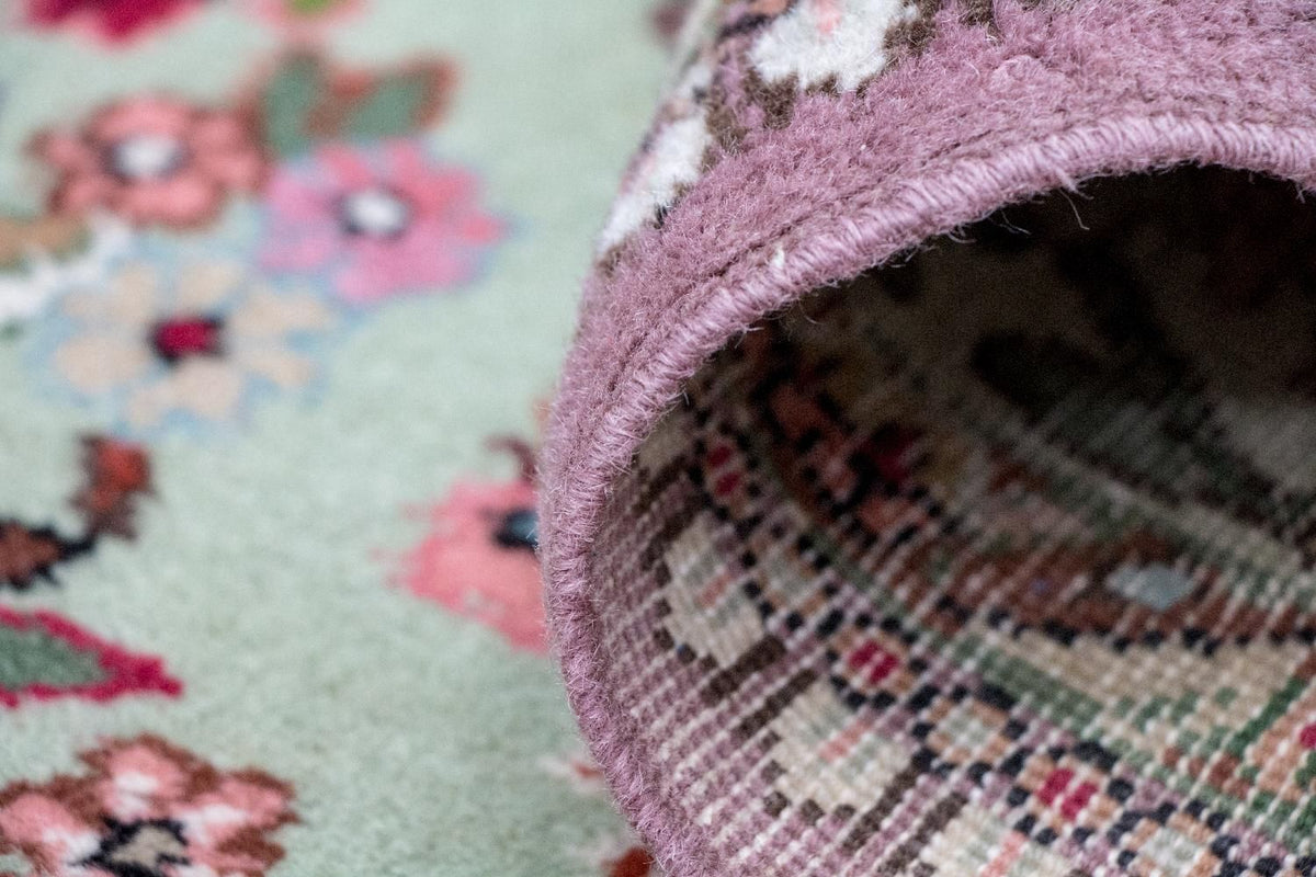 Perser Rug - Tabriz - 290 x 189 cm - brown