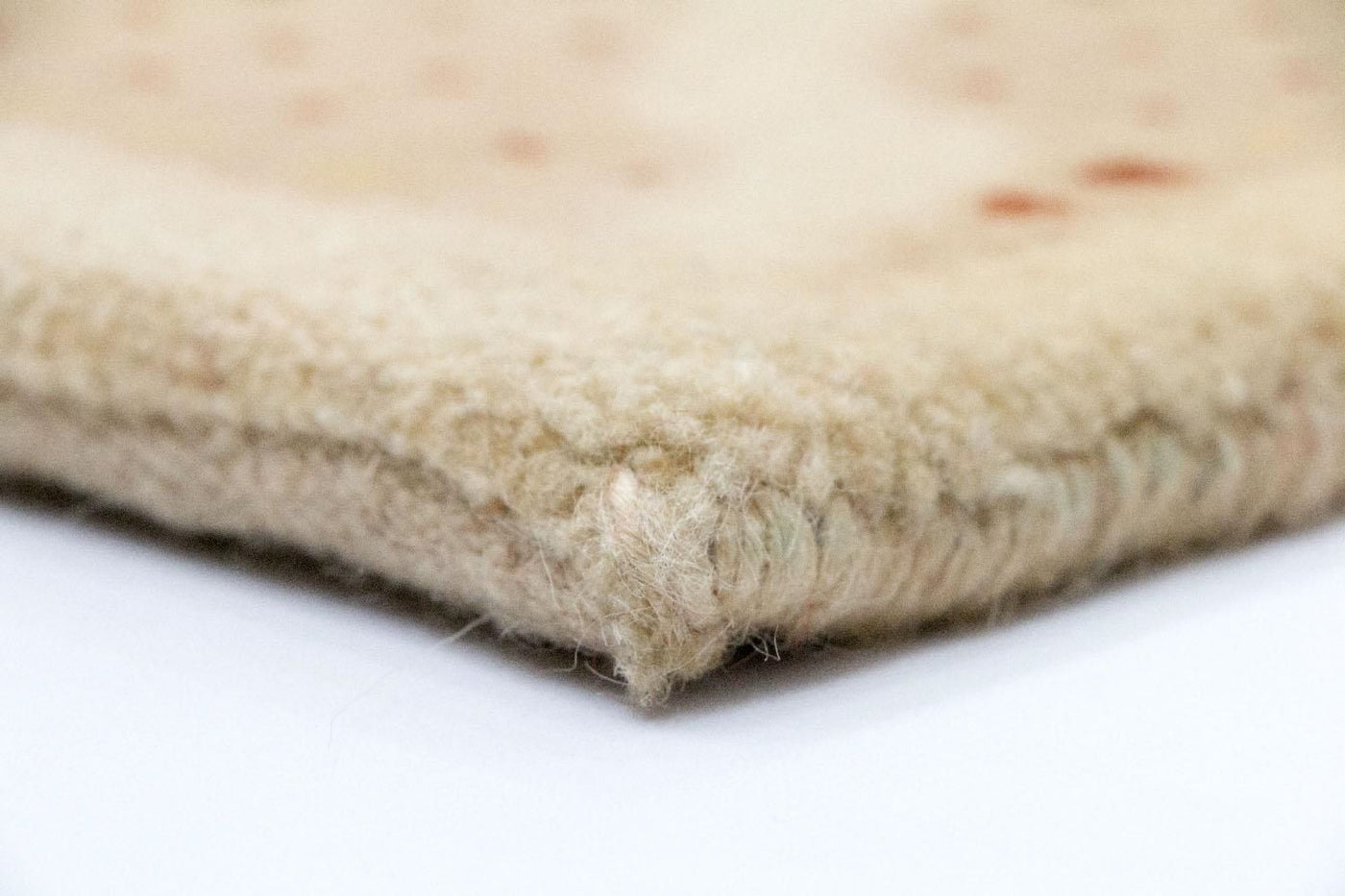 Loribaft Rug 183x119cm - Wool Rug