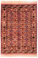 Bukhara Rug 156x122cm - Oriental Rug