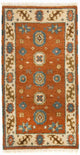 Oriental Rug 119x63cm
