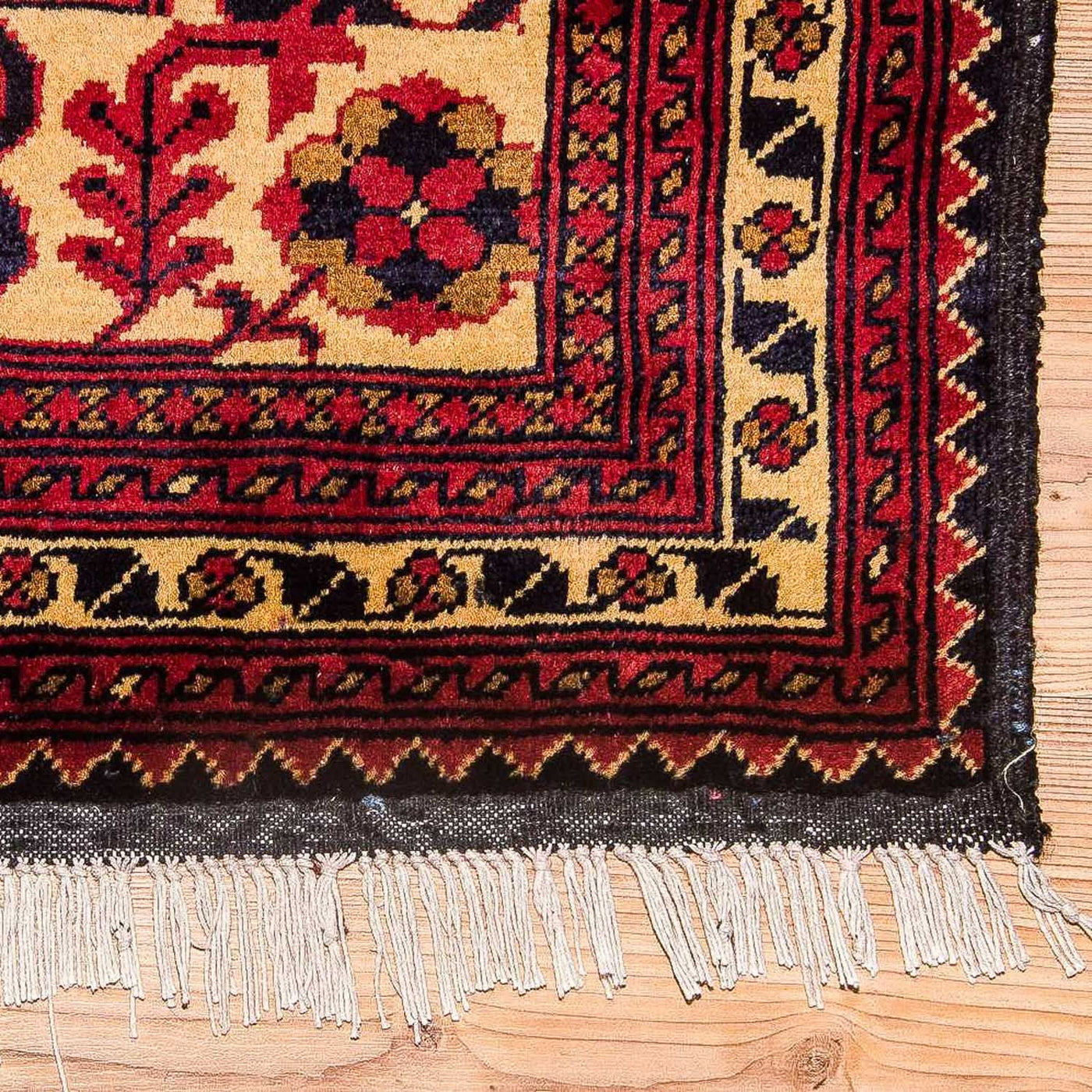 Hatchlu Rug 290x202cm - Oriental Rug
