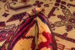 Hatchlu Rug 290x202cm - Oriental Rug