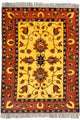 Hatchlu Rug 155x201cm - Oriental Rug