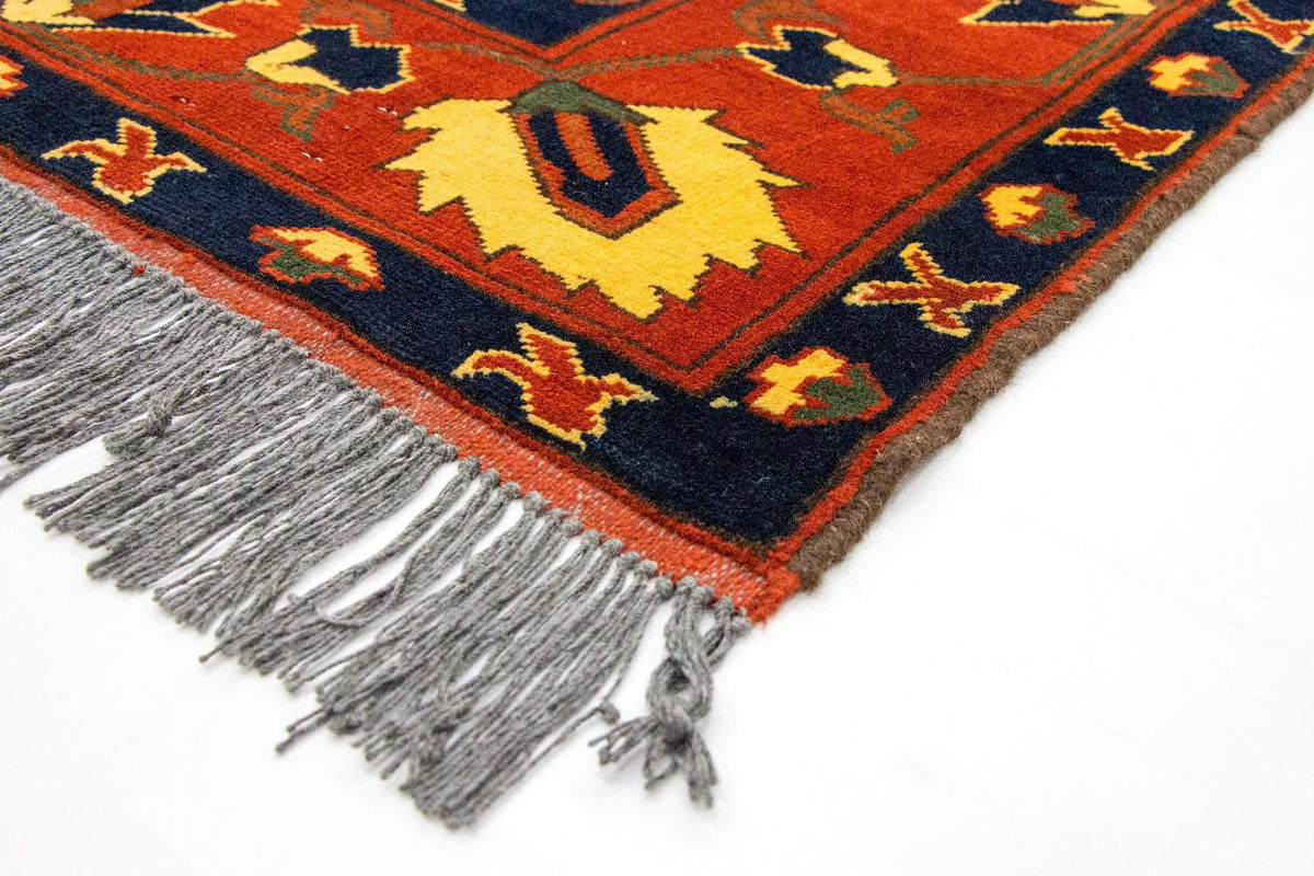 Hatchlu Rug 155x201cm - Oriental Rug