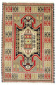 Oriental Rug 152x96cm