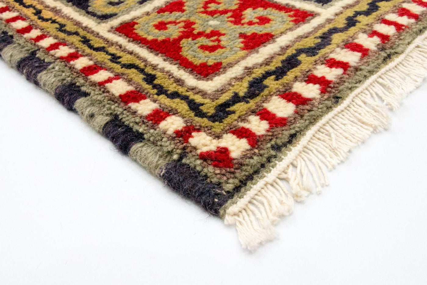 Oriental Rug 152x96cm