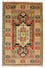 Oriental Rug - 153 x 96 cm - light green