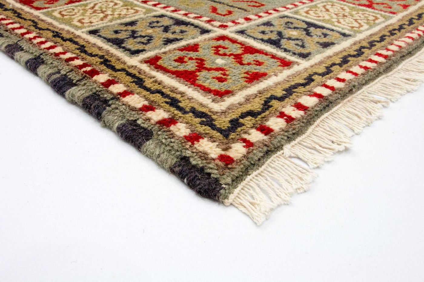 Oriental Rug 153x96cm