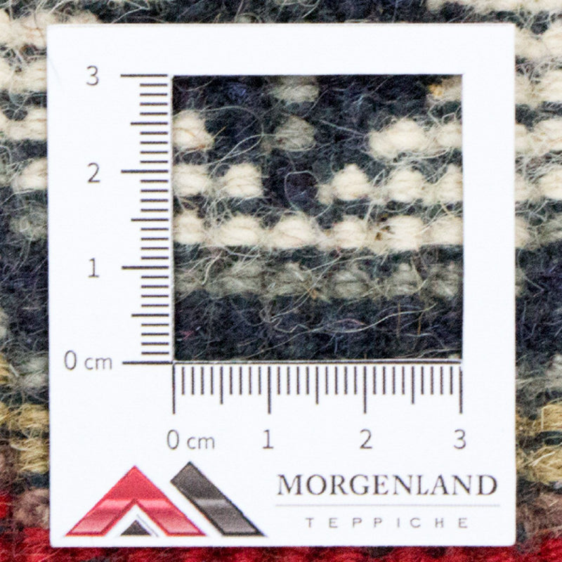 Oriental Rug - 153 x 96 cm - light green