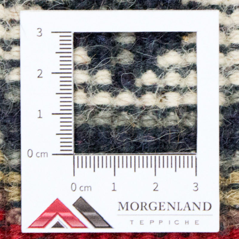 Oriental Rug - 153 x 96 cm - light green