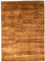 Gabbeh Rug - Loribaft Perser - 220 x 156 cm - rust