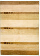 Indo Gabbeh Rug 241x168cm - Wool Rug