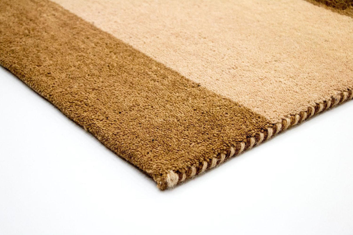 Gabbeh Rug - Indus - 241 x 168 cm - multicolored