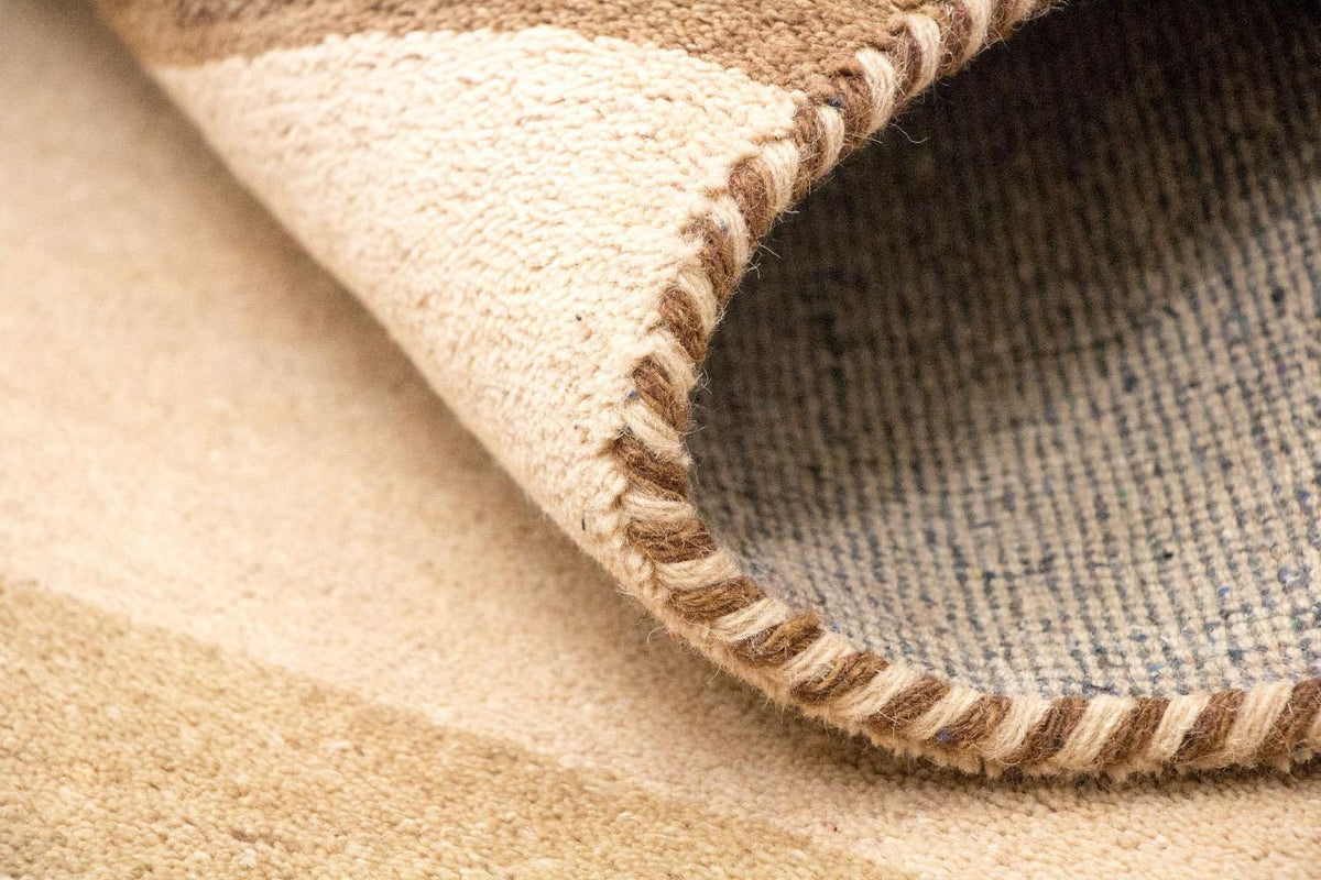 Gabbeh Rug - Indus - 241 x 168 cm - multicolored