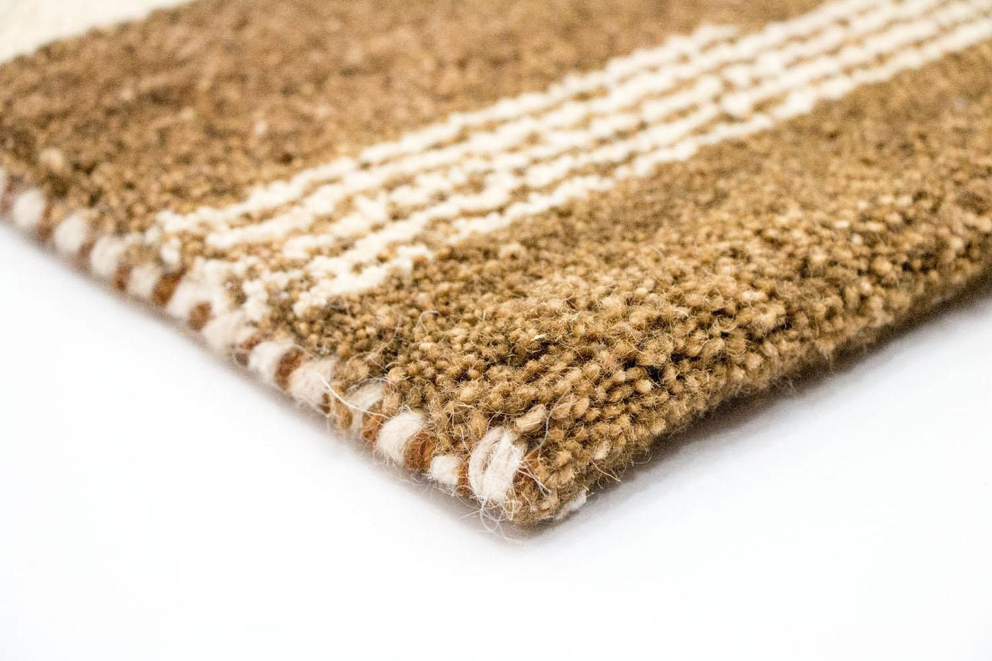 Indo Gabbeh Rug 240x172cm - Wool Rug