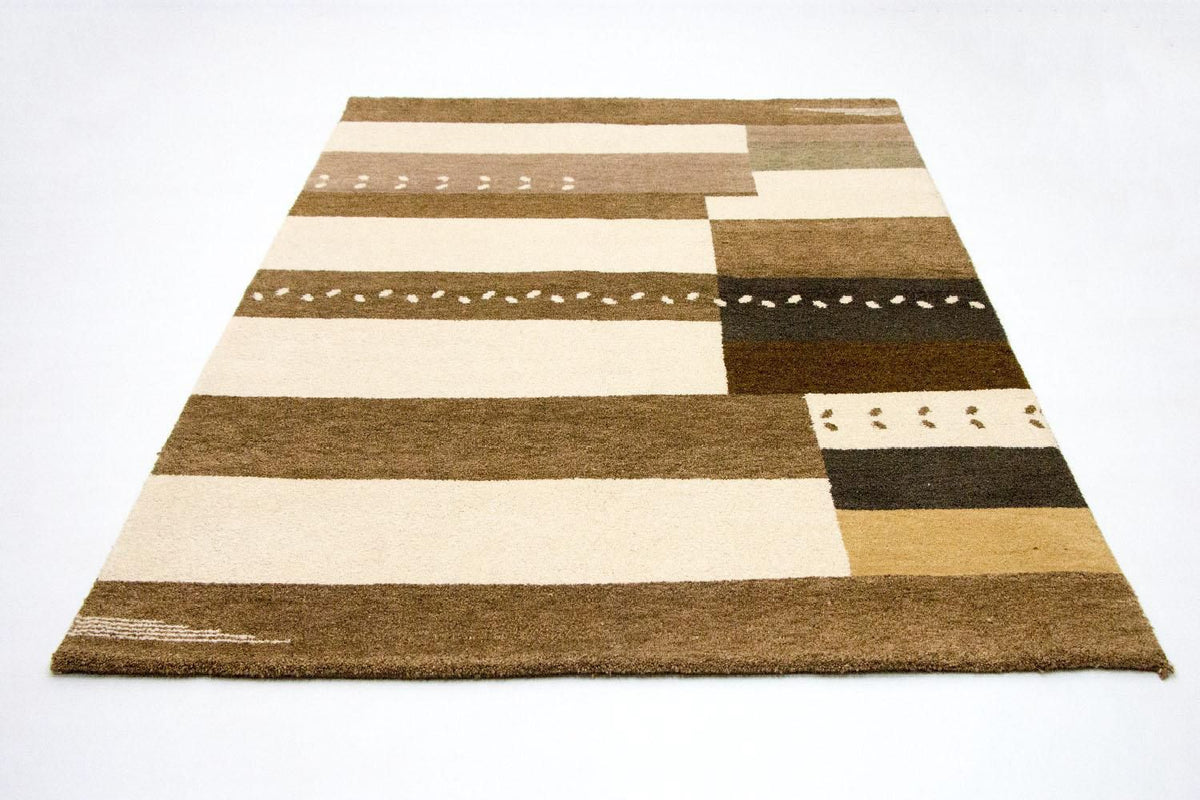 Gabbeh Rug - Indus - 240 x 172 cm - multicolored