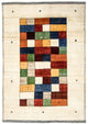 Loribaft Rug 249x175cm - Wool Rug