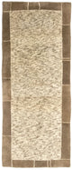 Nepal Rug 200x84cm - Wool Rug