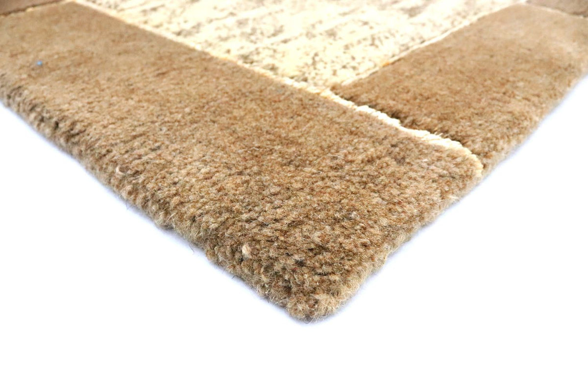 Runner Nepal Rug - 200 x 84 cm - multicolored