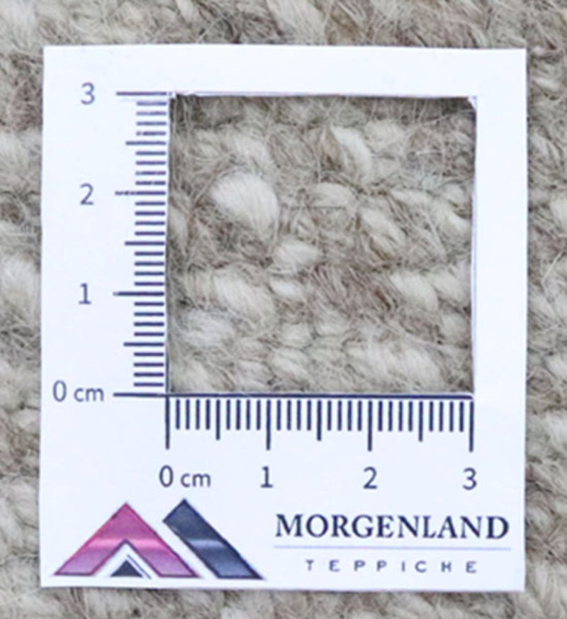 Runner Nepal Rug - 200 x 84 cm - multicolored