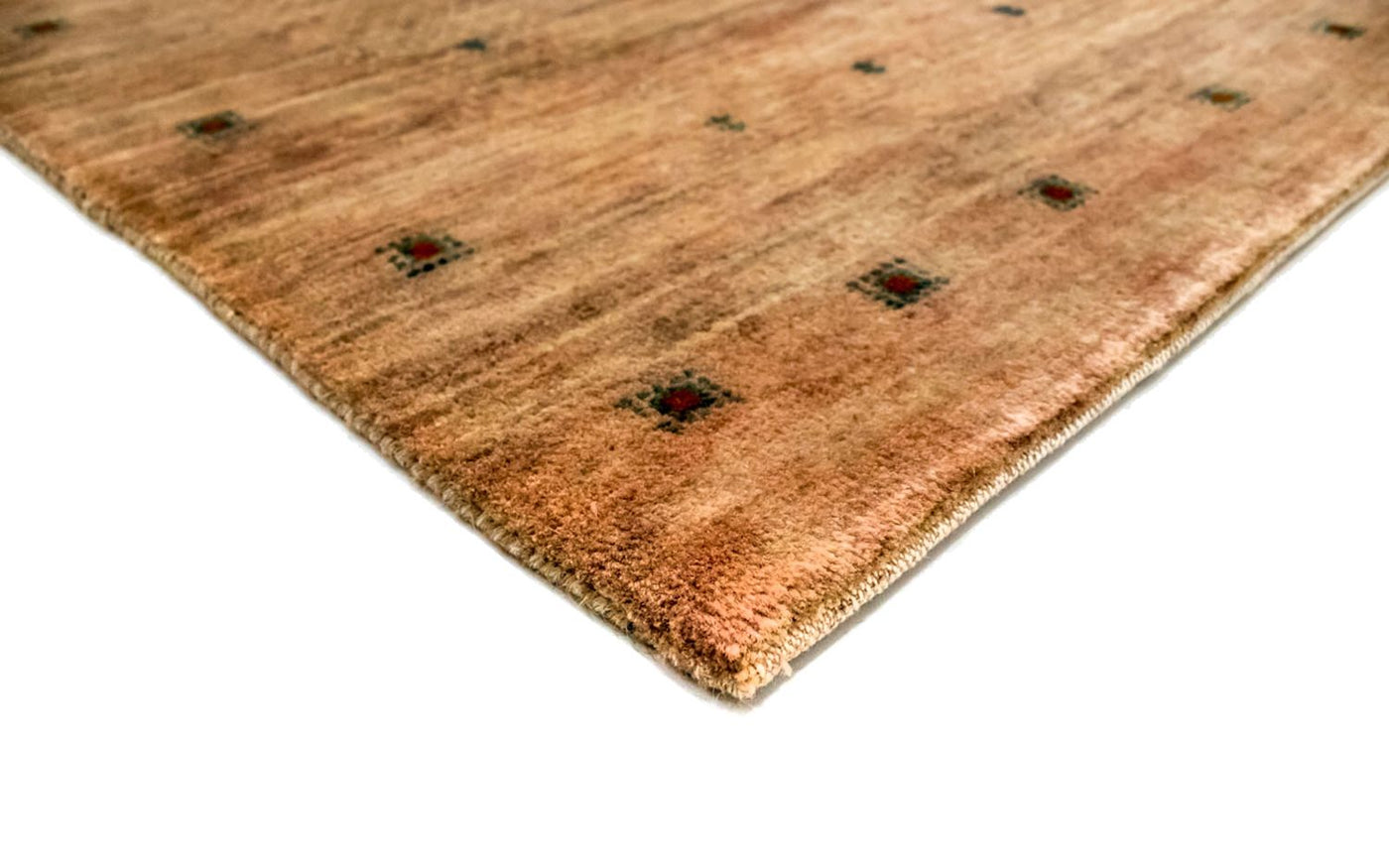 Loribaft Rug 242x167cm - Wool Rug